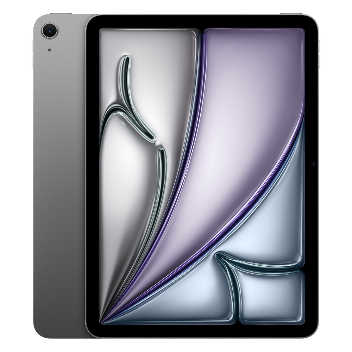 Apple iPad Air M4 Space Gray